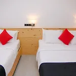 Capital O 249 Elephant Bathhotel