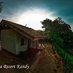 Kandy Okaya
