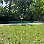 Niketh Villa Kandy