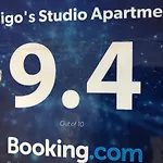 Amigo\'S Home Stay