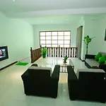 Kandyan Fo Rest