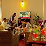 Thilanka Hotel