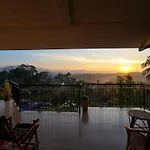 Kandy Sunrise