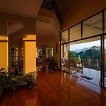 Kandy Sunrise