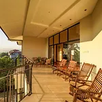 Kandy Sunrise
