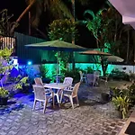 Kandyan Riverside Hotel