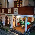 Kandyan Riverside Hotel
