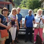 Bethel Rest Homestay