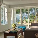 Gracian Villa