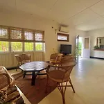 Louis Lake Villa