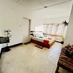 Louis Lake Villa