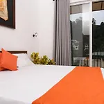 Everdew Kandy Rooms