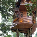 Kandy Tree House