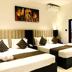 Hotel Bamiyan