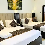Hotel Bamiyan