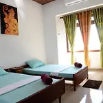 Green Bird Villas