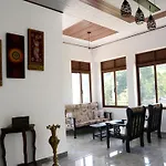 Green Bird Villas
