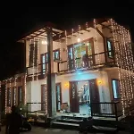 Taku Home Stay