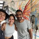 City View Hostel