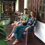 Villa25 Homestay Free Pick Up From The Centre