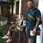 Villa25 Homestay Free Pick Up From The Centre