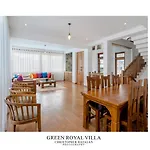 Green Royal Villa
