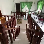 Cloud Inn Kandy Homestay