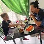 Cloud Inn Kandy Homestay