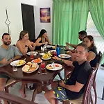 Cloud Inn Kandy Homestay