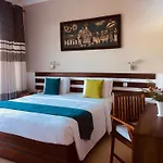Elegant Hotel