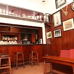 The Kandy Club