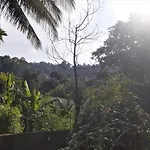 Kandy Mountain Cottage