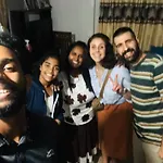 Kandy Dilruk Homestay