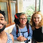 Kandy Dilruk Homestay