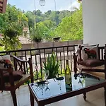Jal,Min Homestay