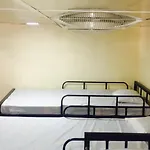 J Hostel Kandy