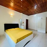 Shades Residence