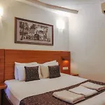 Mountain View Bungalow