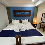 Rush City Hotel Kandy