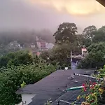 Roof Top 2 Bed Luxury Apartment