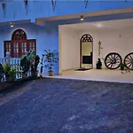 New Nethmi Villa