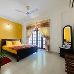 New Nethmi Villa
