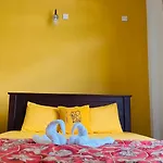 New Nethmi Villa