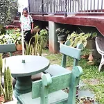 Kandy Mountain Cottage