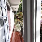 Kandy Mountain Cottage