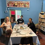 Catch The Ella Train Hostel