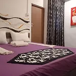 Yak City Apartments