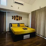 Sun Dove Suite