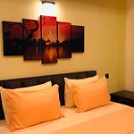 Sun Dove Suite