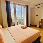 Sun Dove Suite